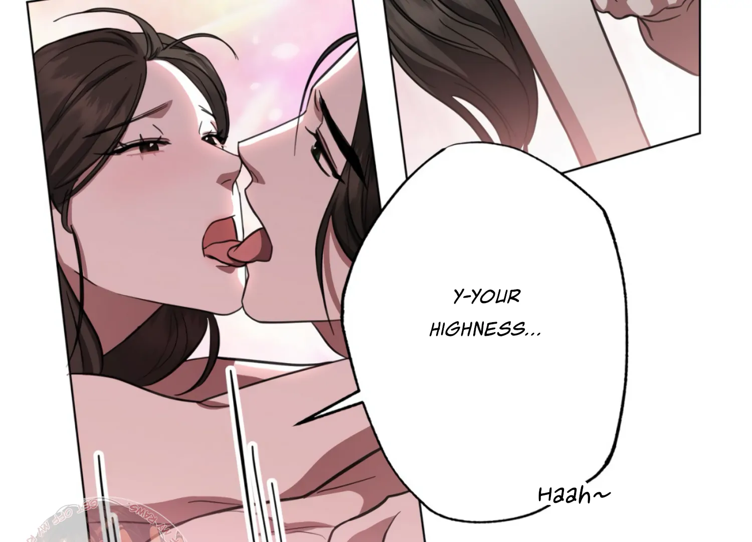 The Night When Flowers Fall Chapter 30 - Page 66