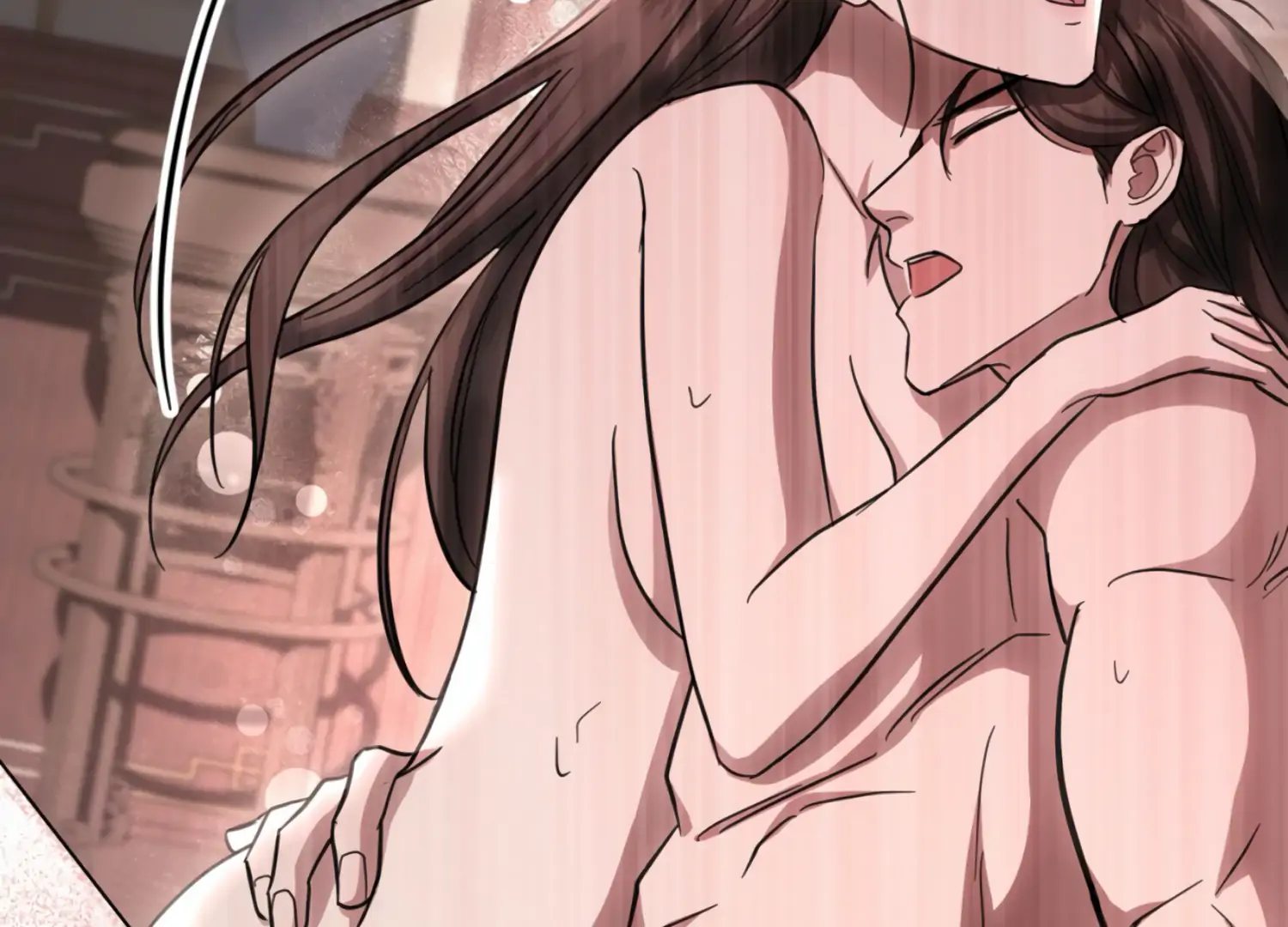 The Night When Flowers Fall Chapter 30 - Page 69