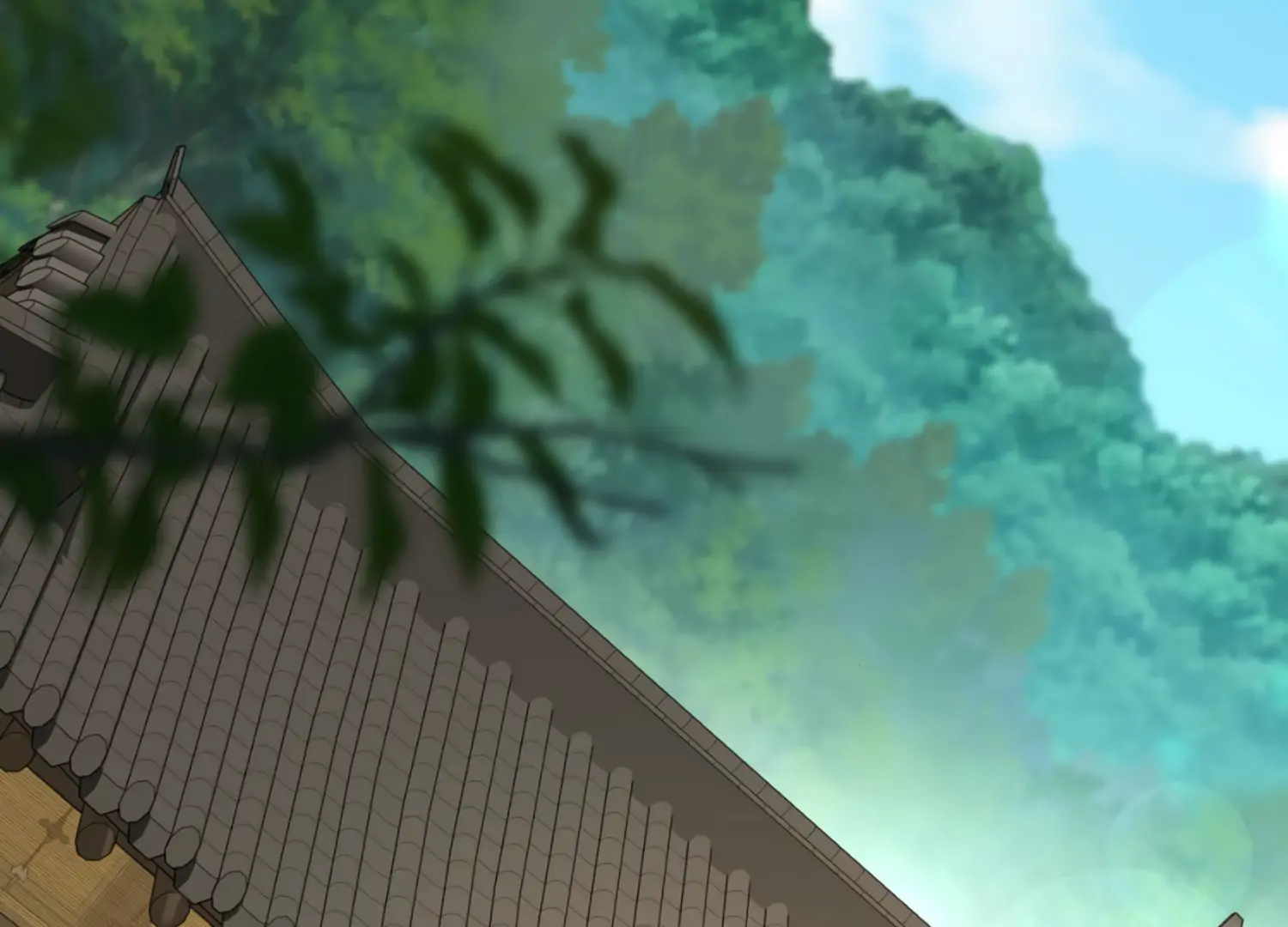 The Night When Flowers Fall Chapter 30 - Page 80