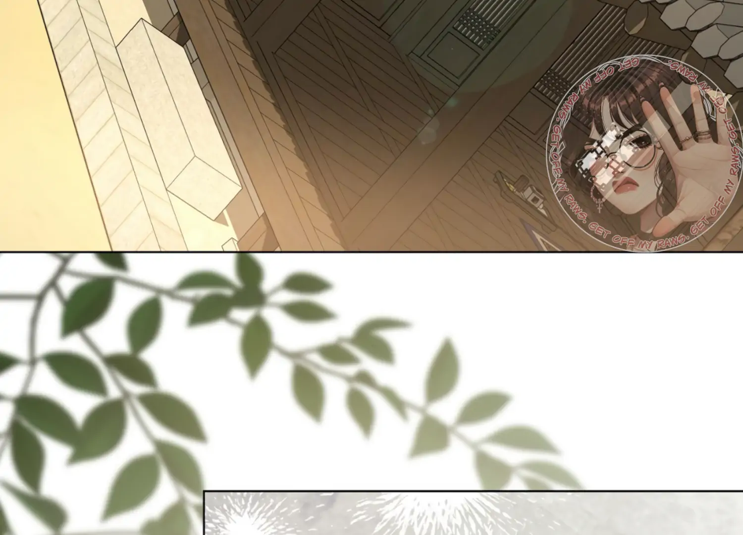 The Night When Flowers Fall Chapter 30 - Page 82