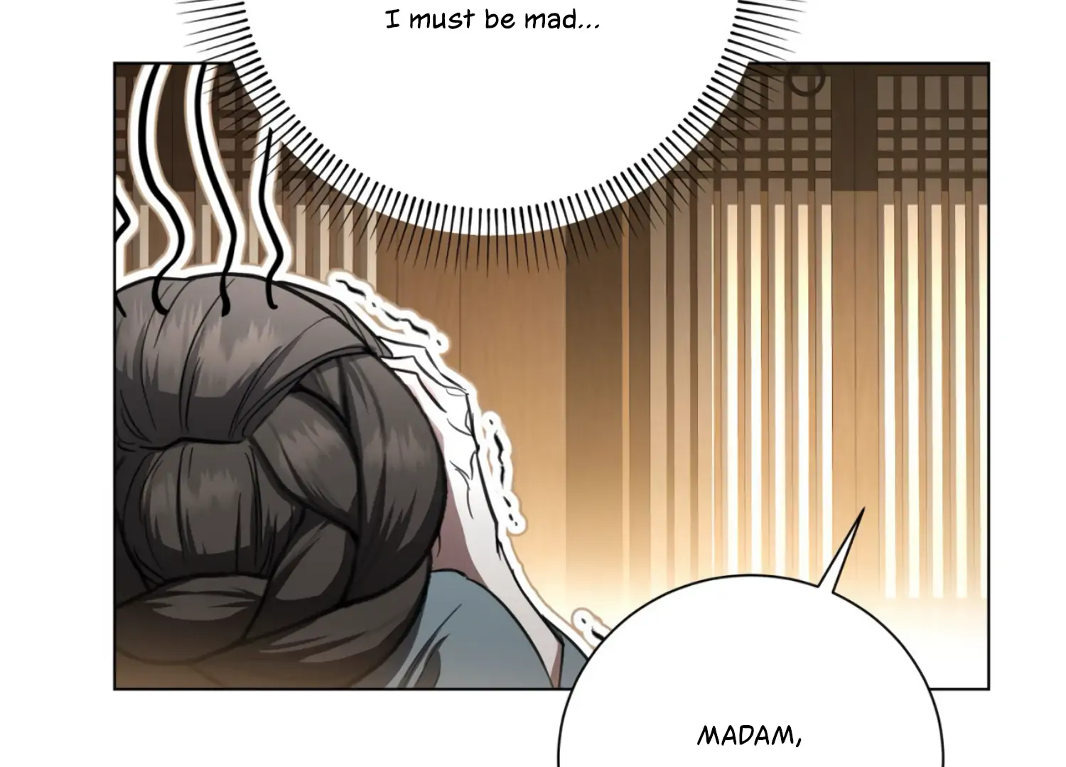 The Night When Flowers Fall Chapter 30 - Page 95