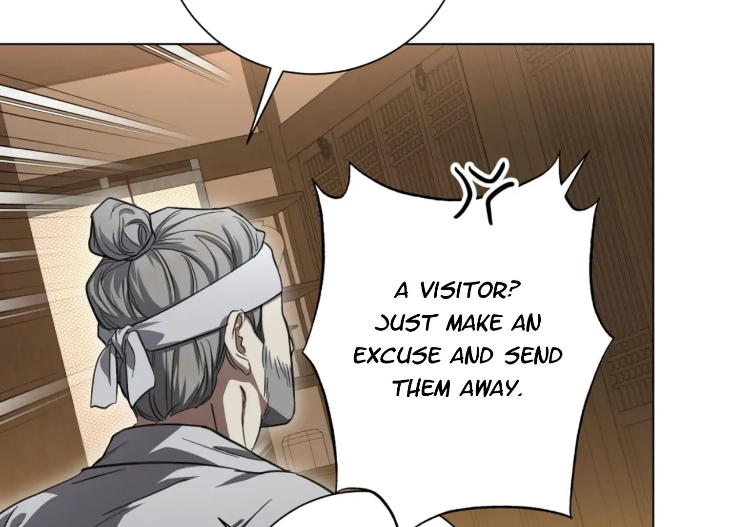 The Night When Flowers Fall Chapter 30 - Page 97