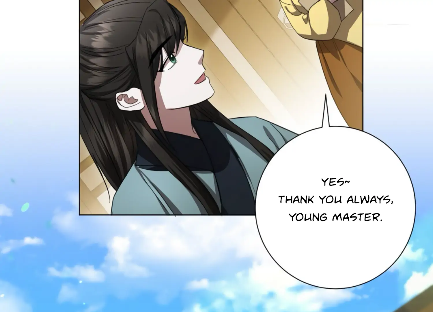 The Night When Flowers Fall Chapter 31 - Page 101