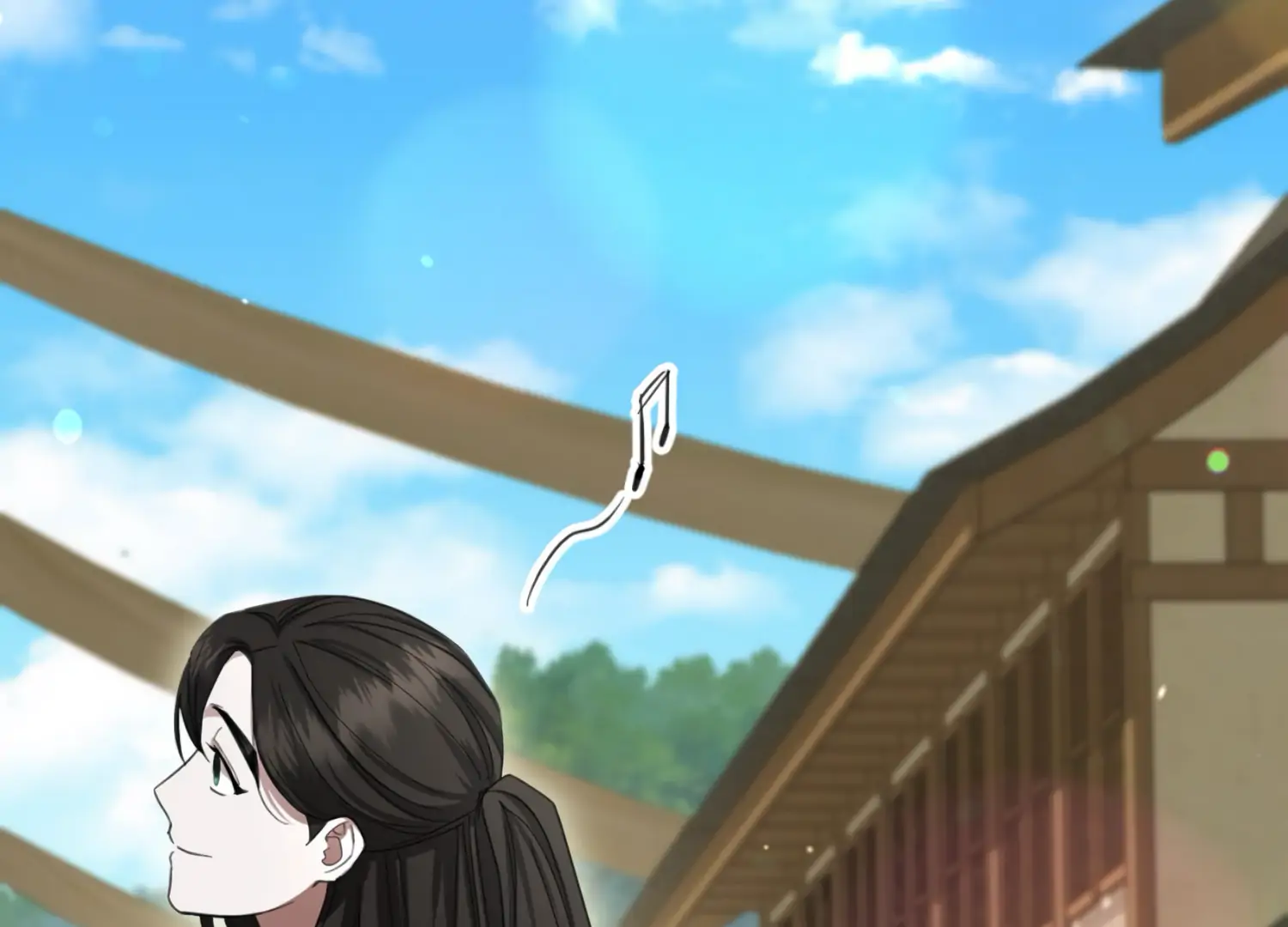 The Night When Flowers Fall Chapter 31 - Page 102