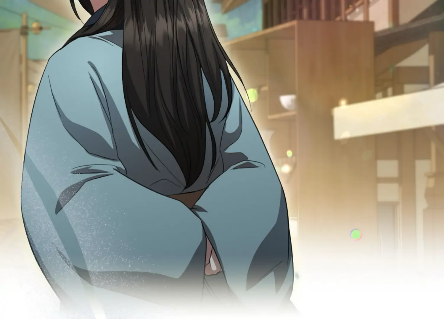 The Night When Flowers Fall Chapter 31 - Page 103