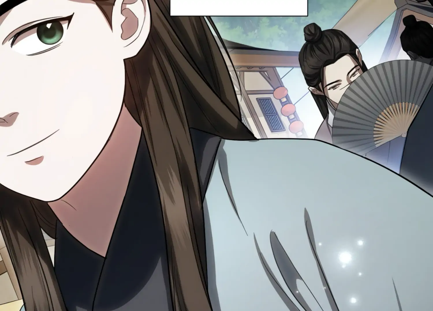 The Night When Flowers Fall Chapter 31 - Page 106