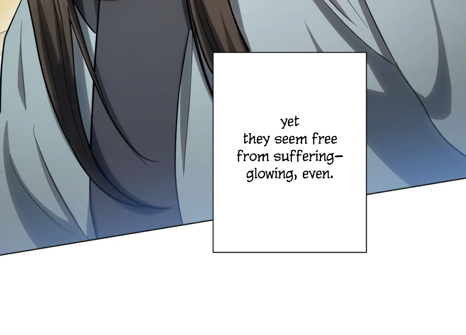 The Night When Flowers Fall Chapter 31 - Page 107