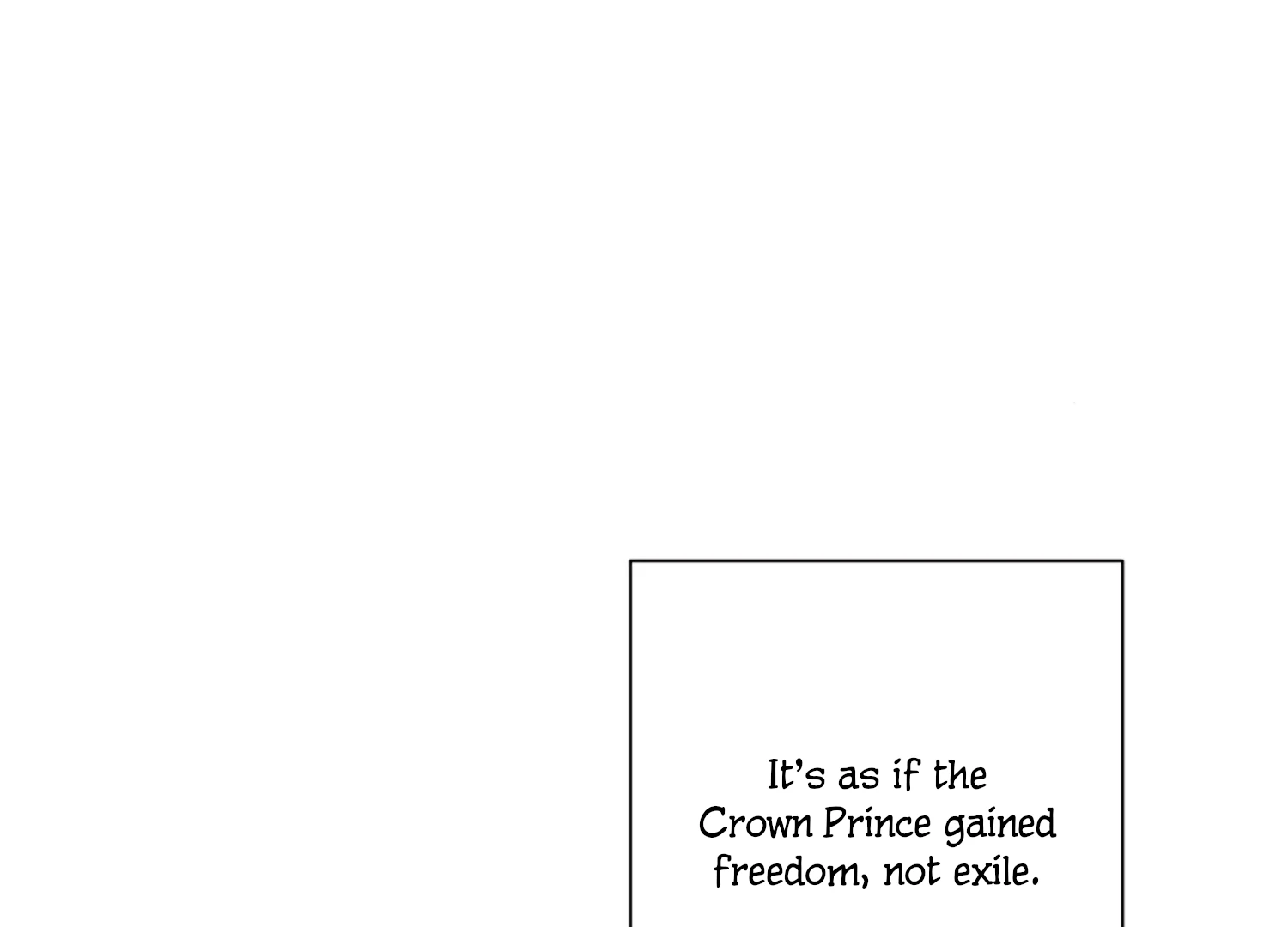 The Night When Flowers Fall Chapter 31 - Page 108