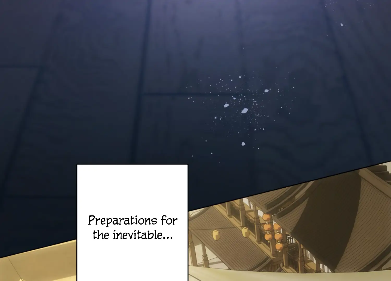 The Night When Flowers Fall Chapter 31 - Page 12