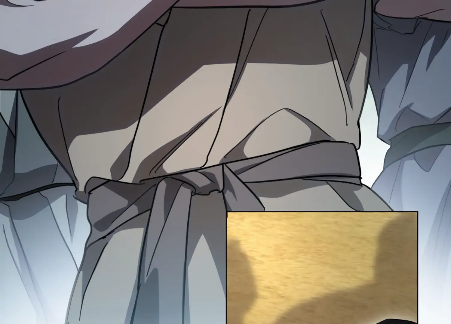 The Night When Flowers Fall Chapter 31 - Page 112