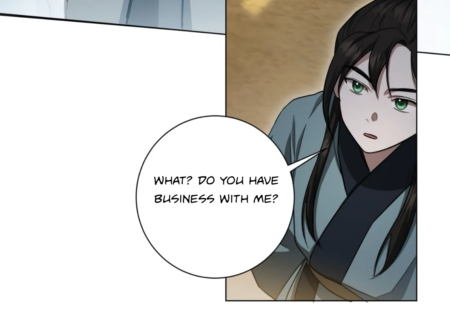 The Night When Flowers Fall Chapter 31 - Page 113