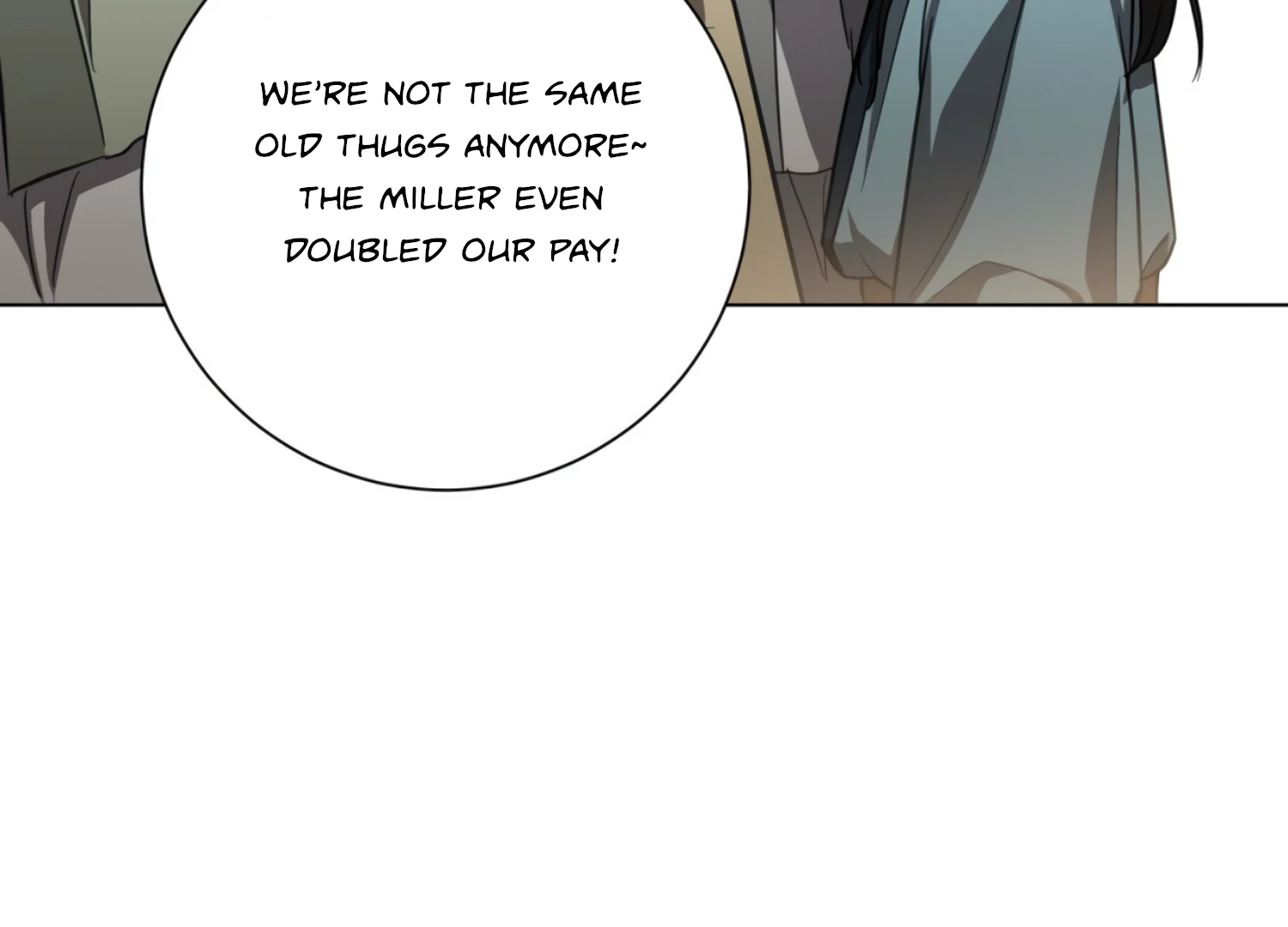 The Night When Flowers Fall Chapter 31 - Page 117