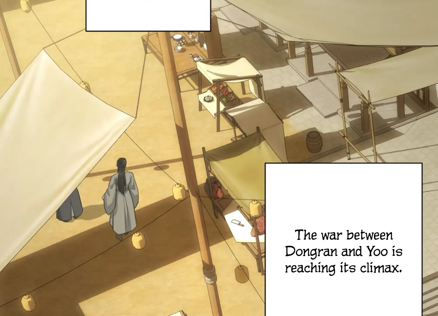 The Night When Flowers Fall Chapter 31 - Page 13