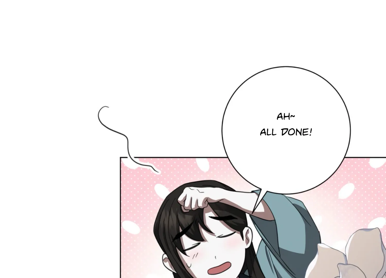 The Night When Flowers Fall Chapter 31 - Page 134