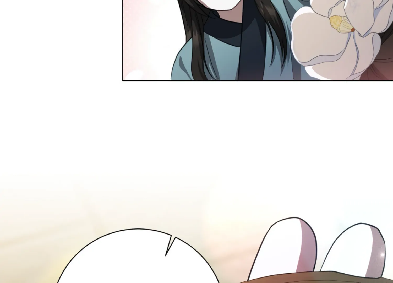 The Night When Flowers Fall Chapter 31 - Page 135