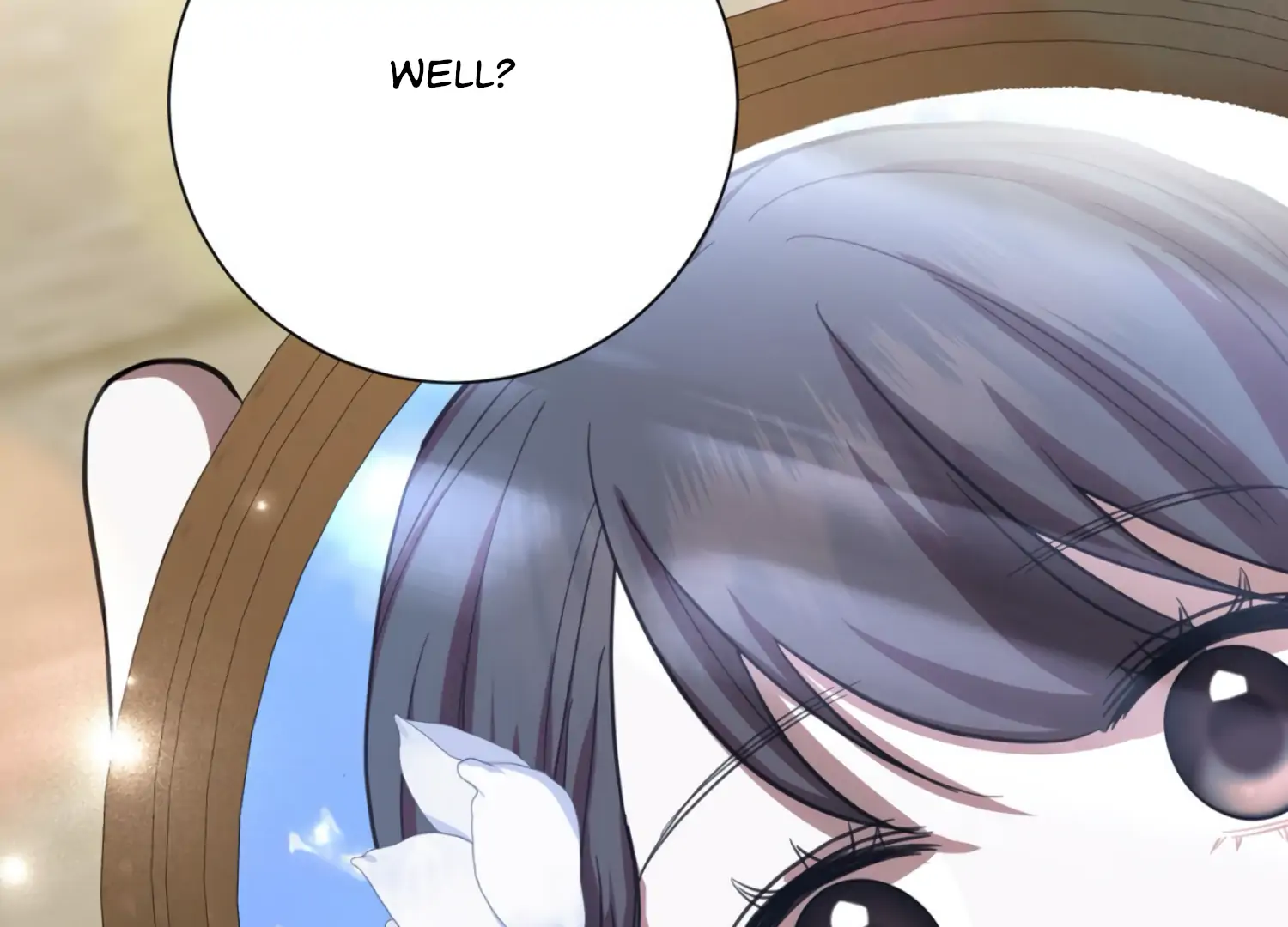 The Night When Flowers Fall Chapter 31 - Page 136