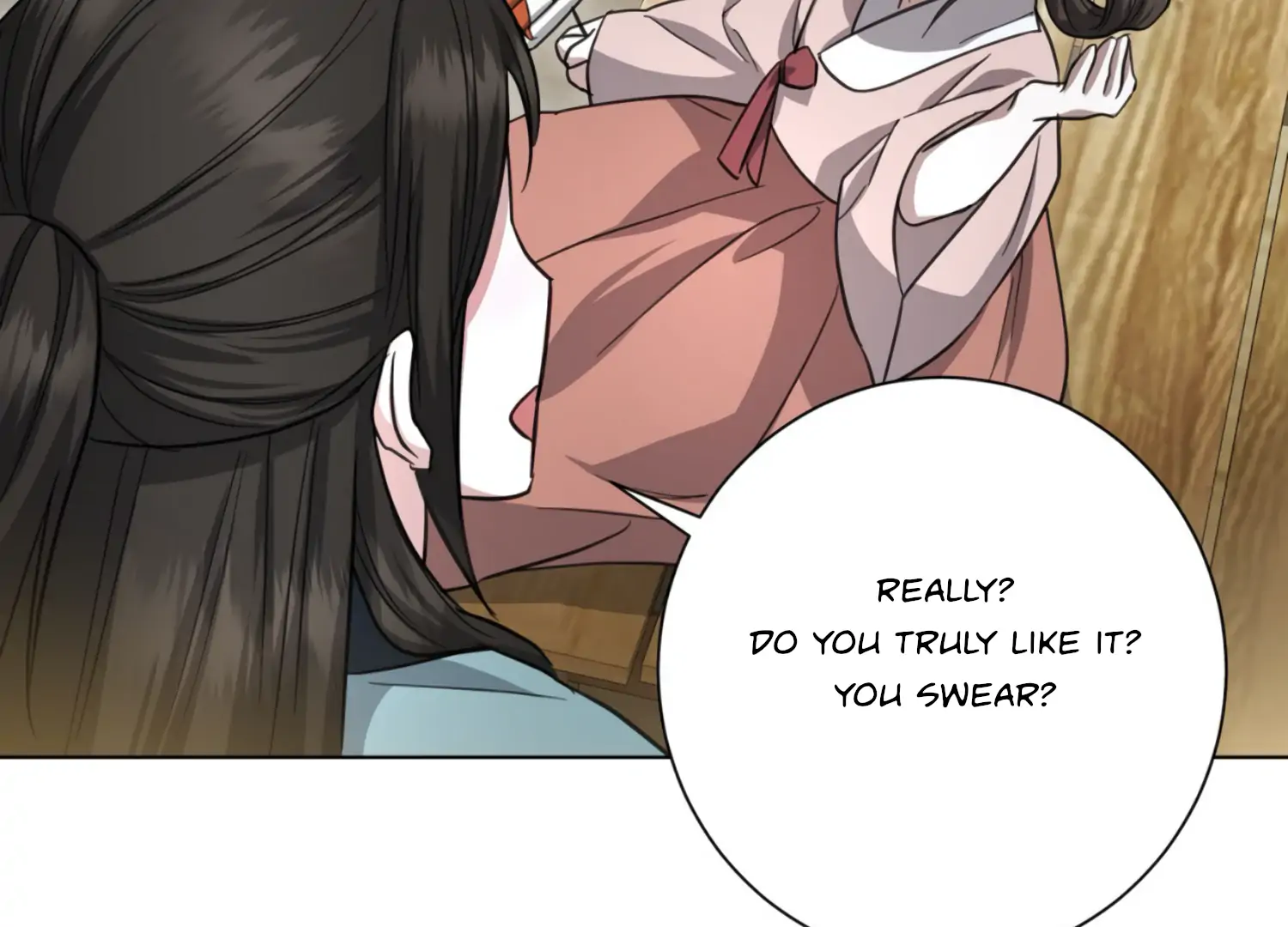 The Night When Flowers Fall Chapter 31 - Page 144