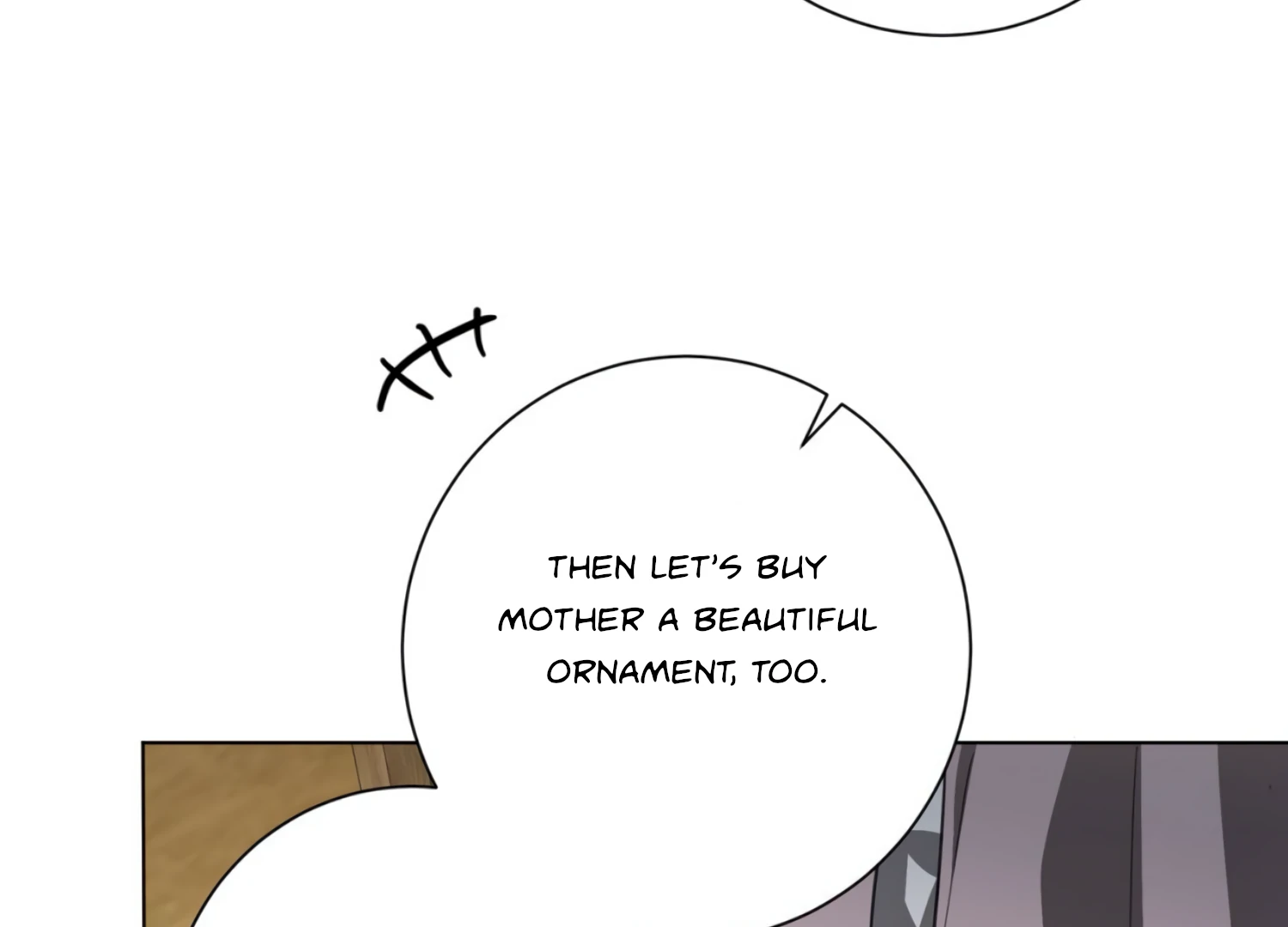 The Night When Flowers Fall Chapter 31 - Page 145