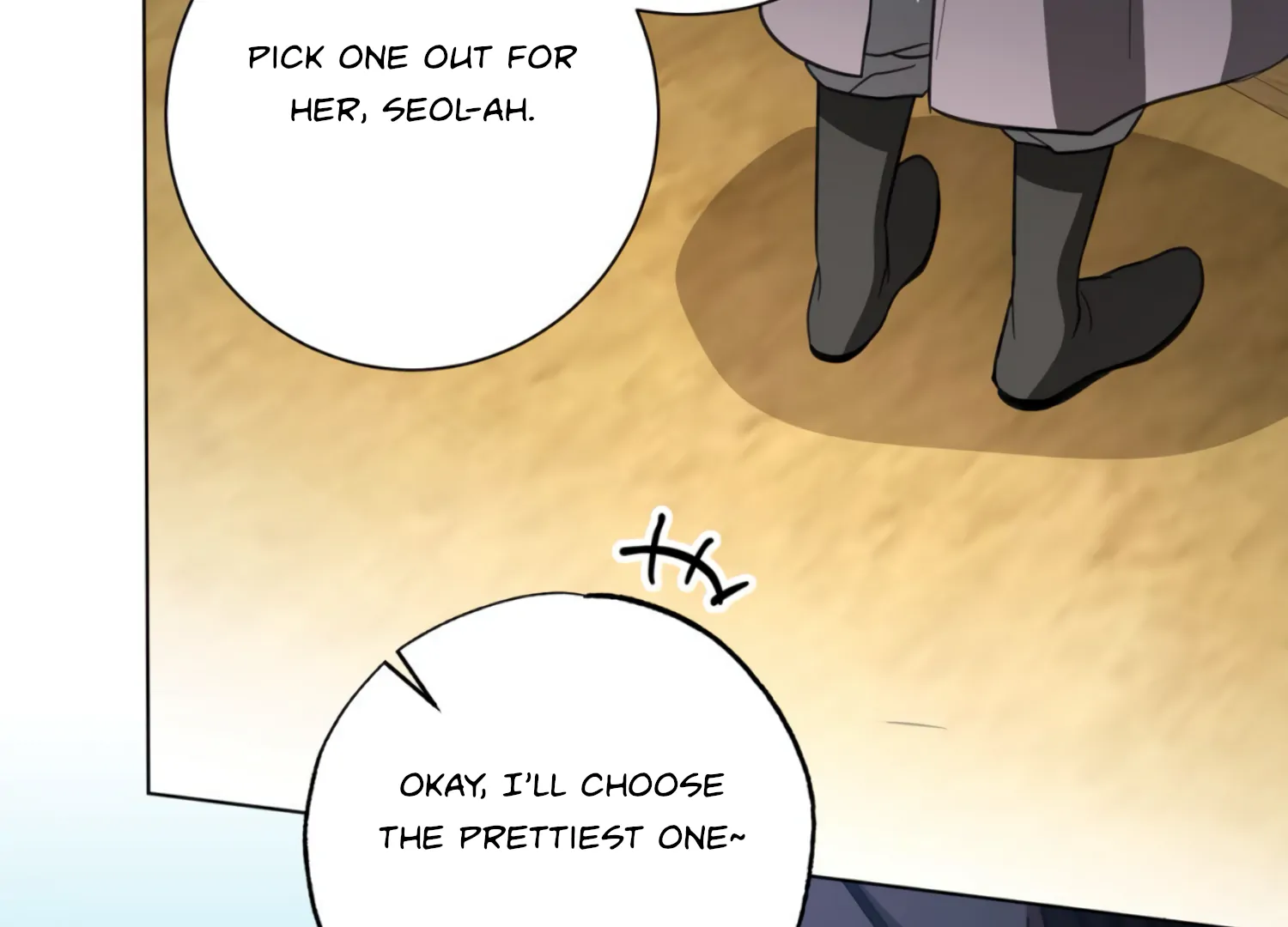 The Night When Flowers Fall Chapter 31 - Page 146