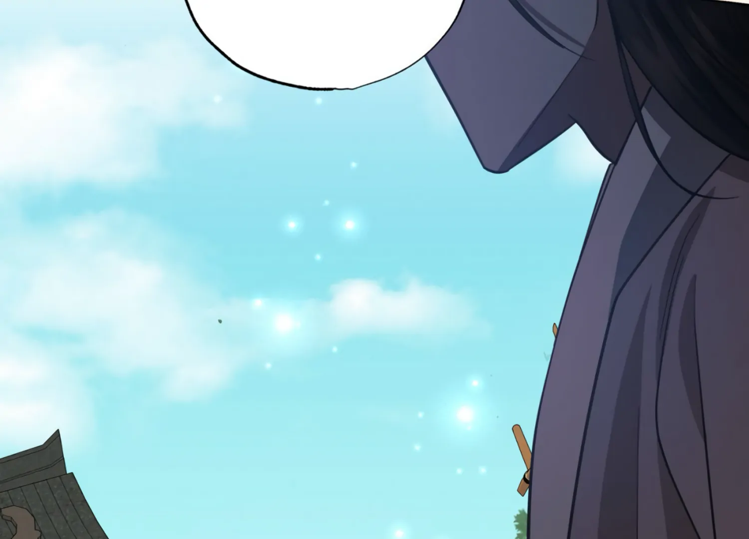 The Night When Flowers Fall Chapter 31 - Page 147