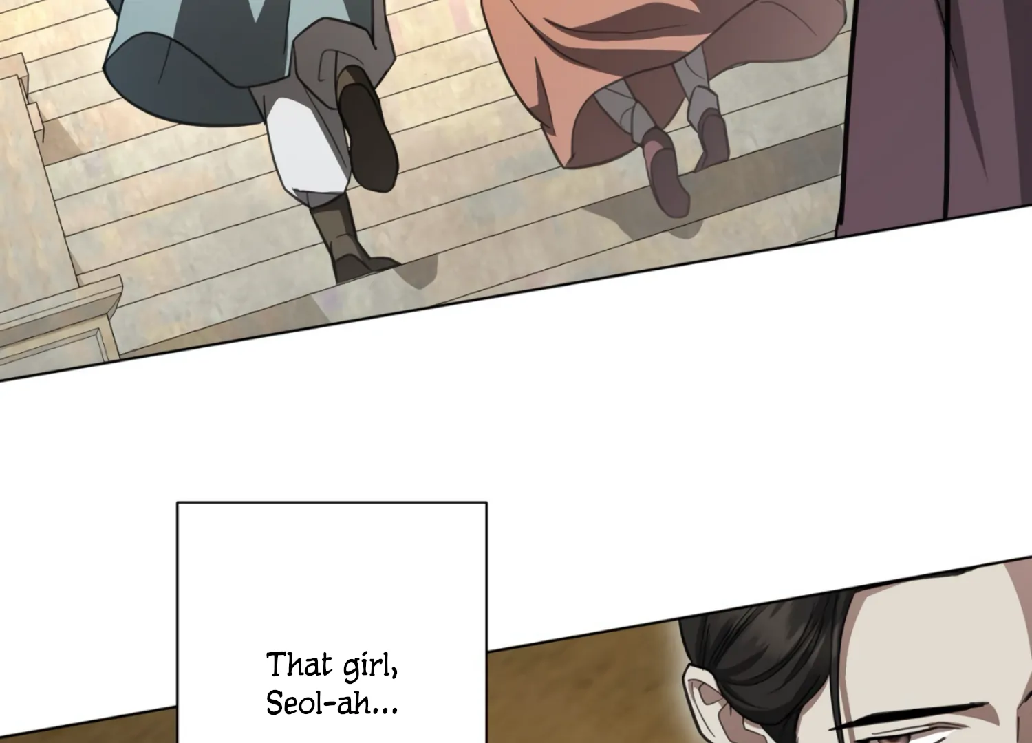 The Night When Flowers Fall Chapter 31 - Page 149