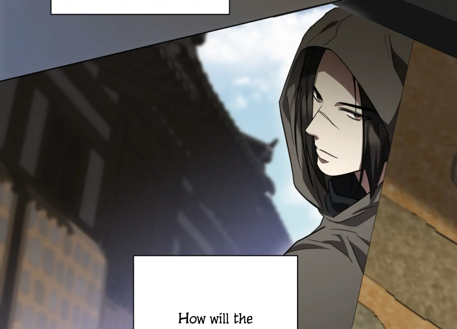 The Night When Flowers Fall Chapter 31 - Page 16