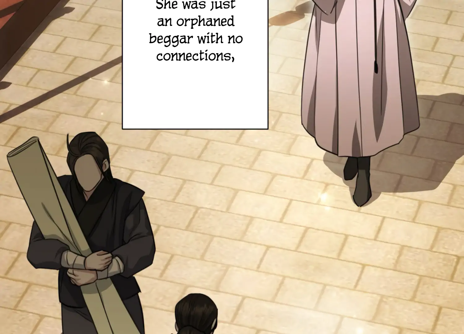 The Night When Flowers Fall Chapter 31 - Page 152