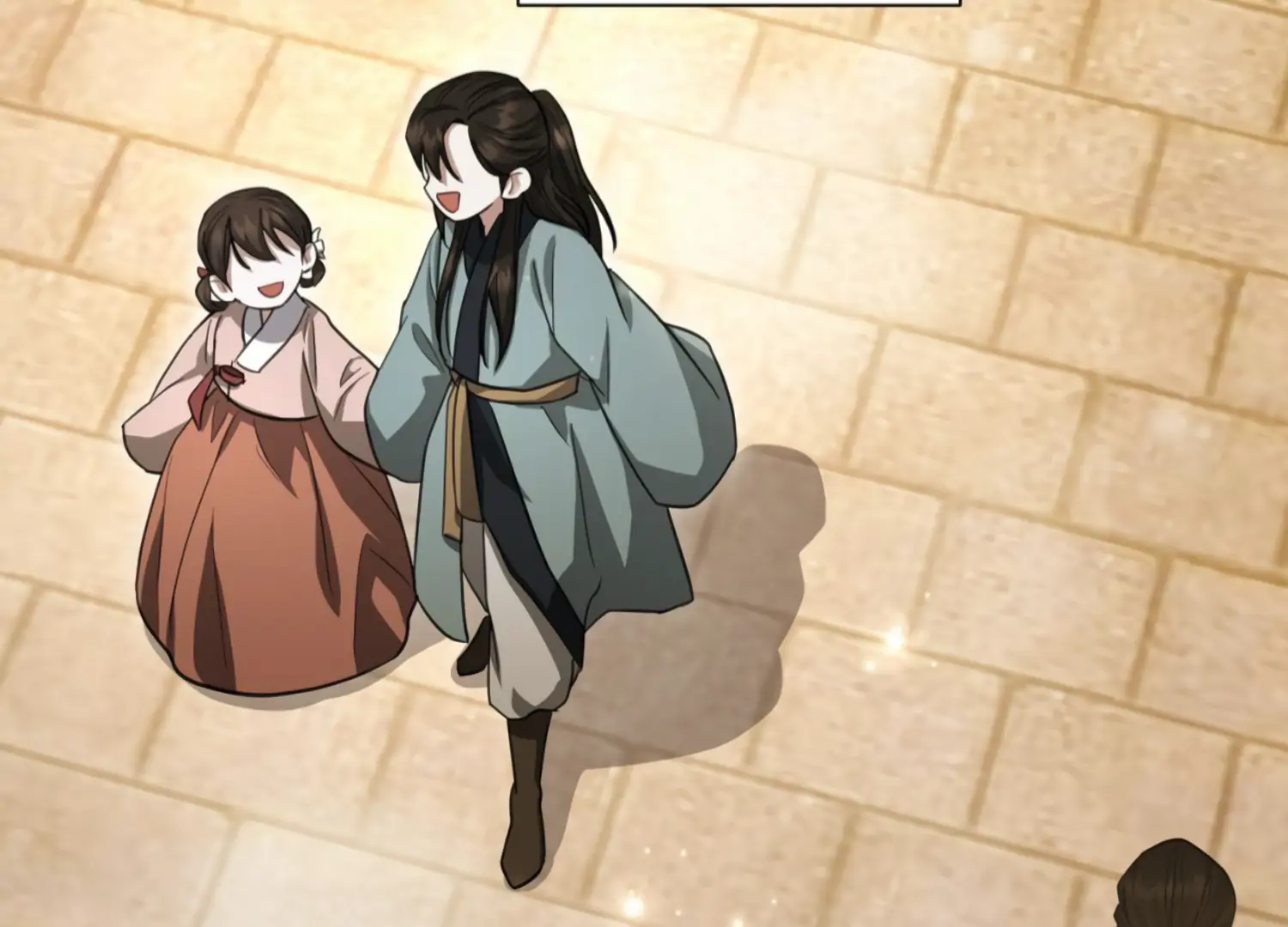 The Night When Flowers Fall Chapter 31 - Page 154