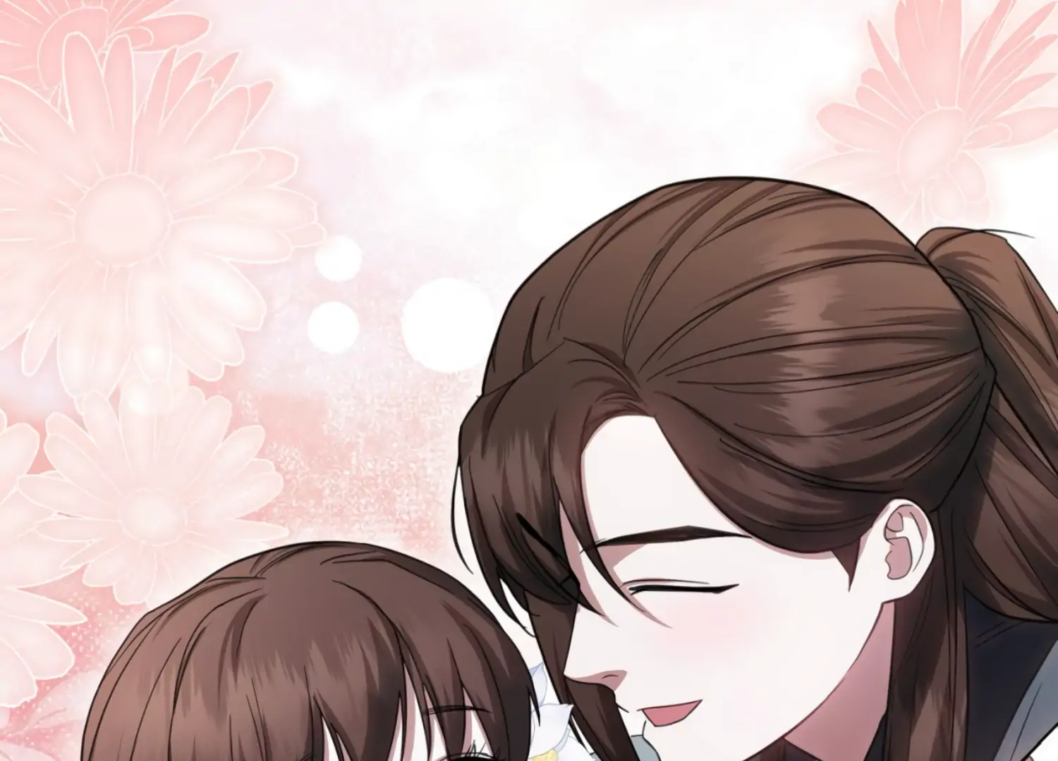 The Night When Flowers Fall Chapter 31 - Page 158