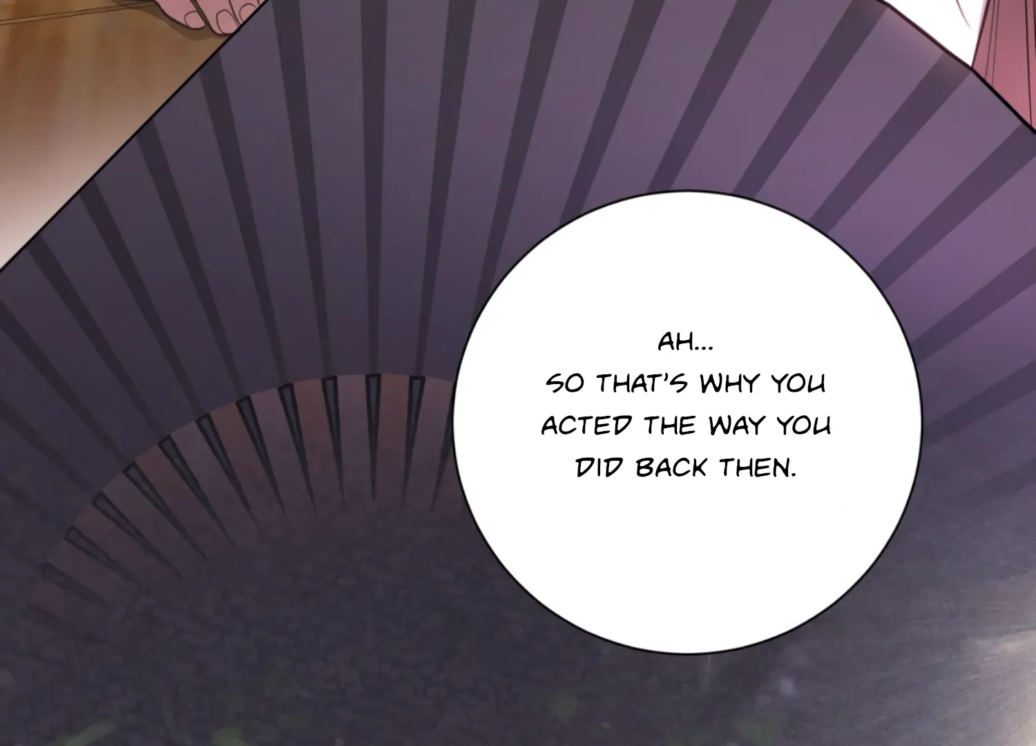 The Night When Flowers Fall Chapter 31 - Page 160