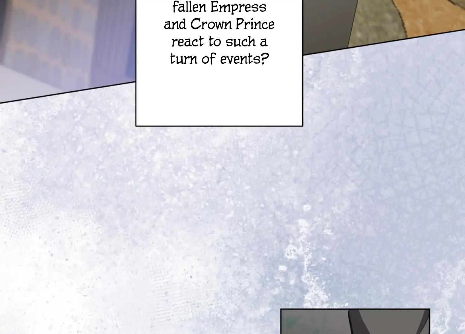 The Night When Flowers Fall Chapter 31 - Page 17