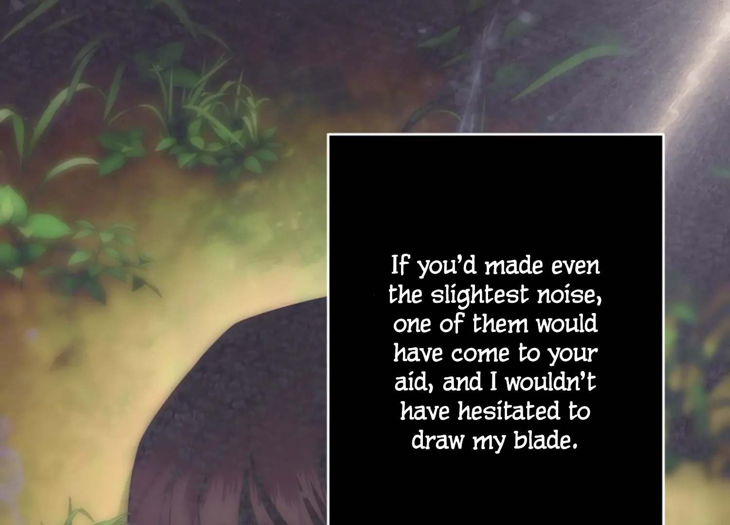 The Night When Flowers Fall Chapter 31 - Page 161