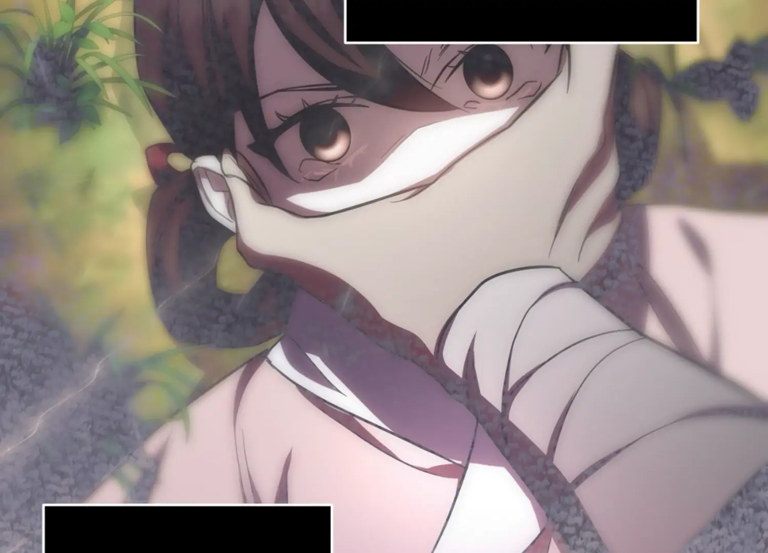 The Night When Flowers Fall Chapter 31 - Page 162