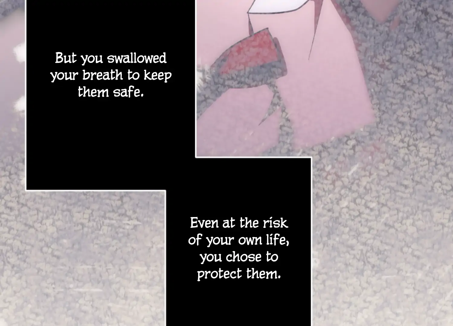 The Night When Flowers Fall Chapter 31 - Page 163