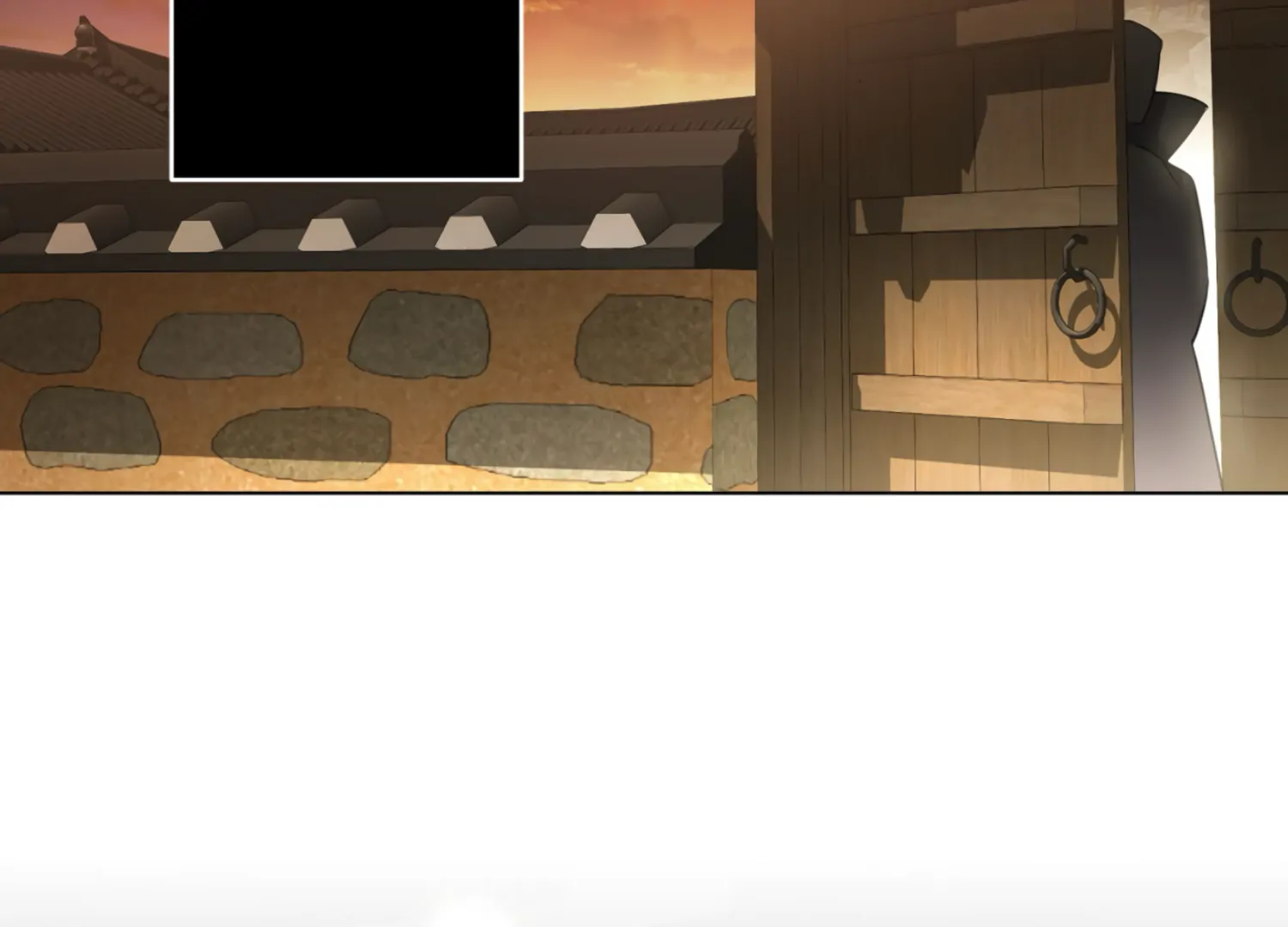 The Night When Flowers Fall Chapter 31 - Page 165