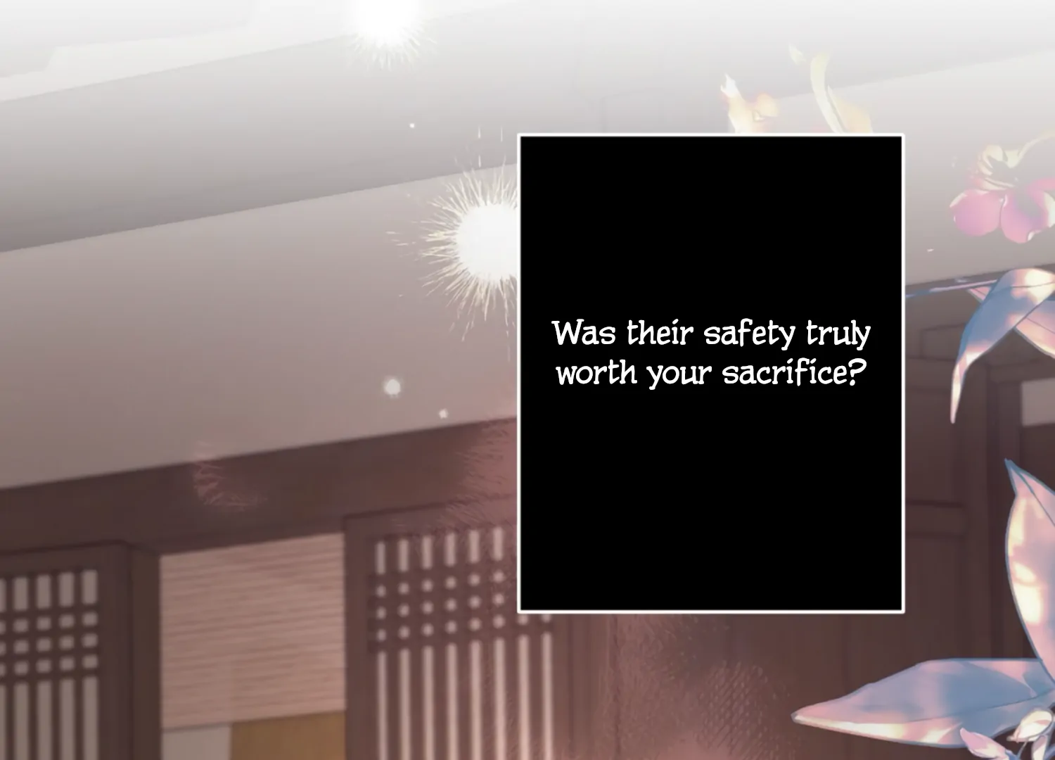 The Night When Flowers Fall Chapter 31 - Page 166