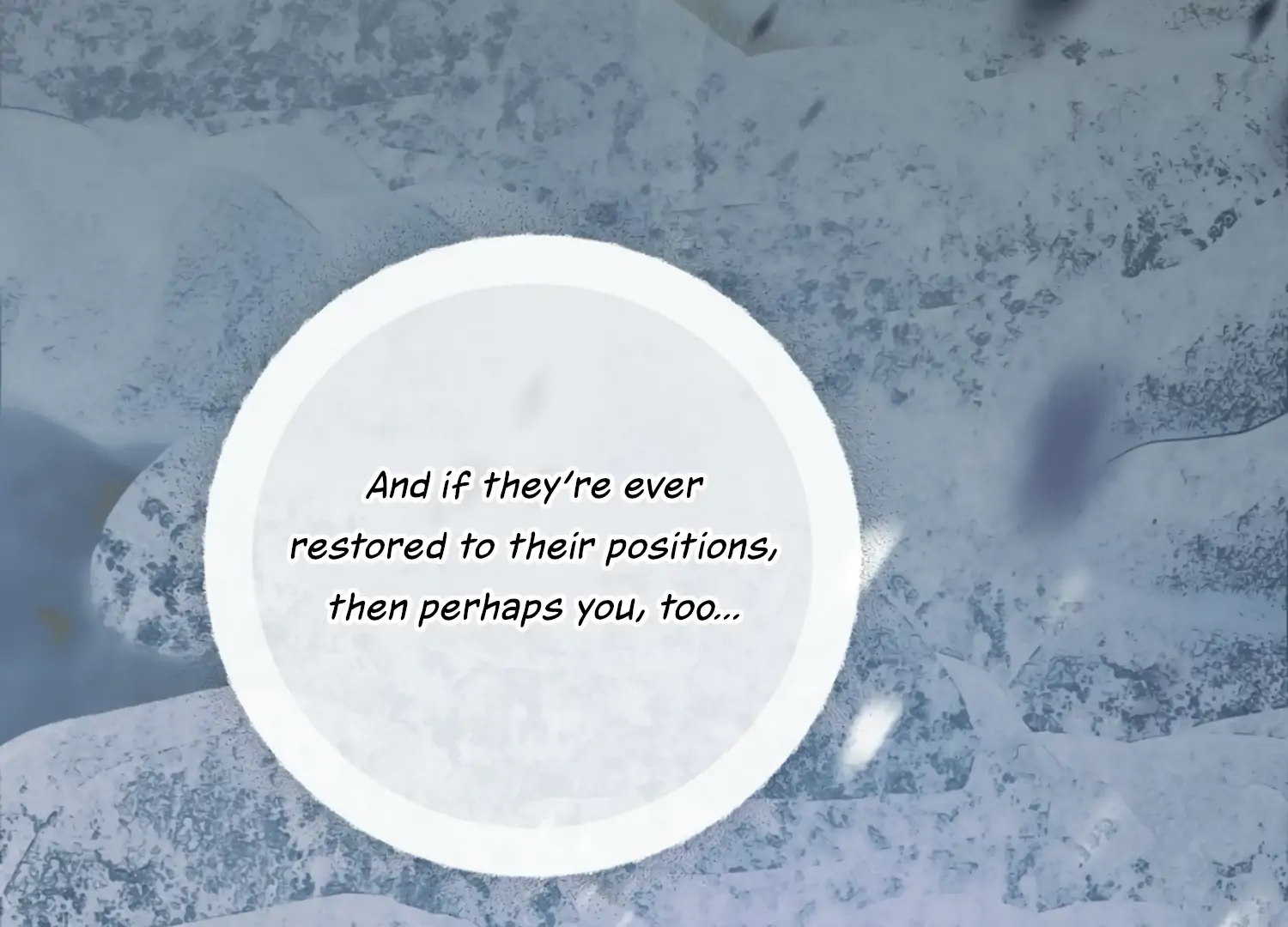 The Night When Flowers Fall Chapter 31 - Page 175