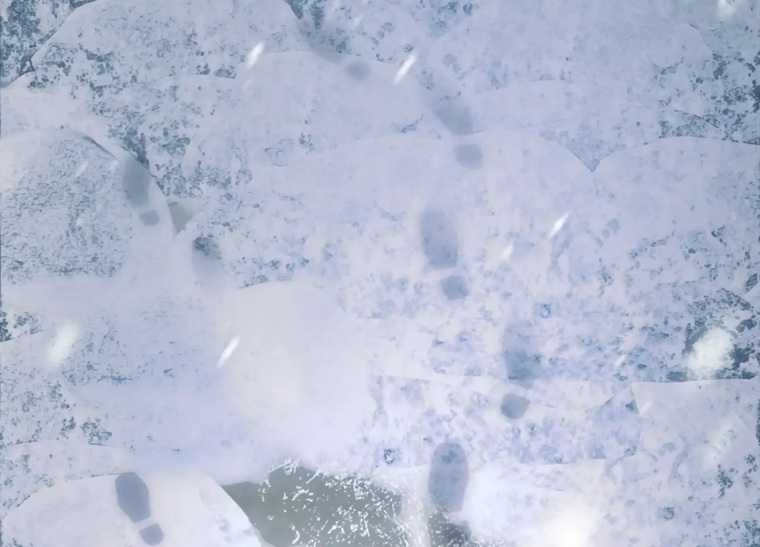 The Night When Flowers Fall Chapter 31 - Page 176