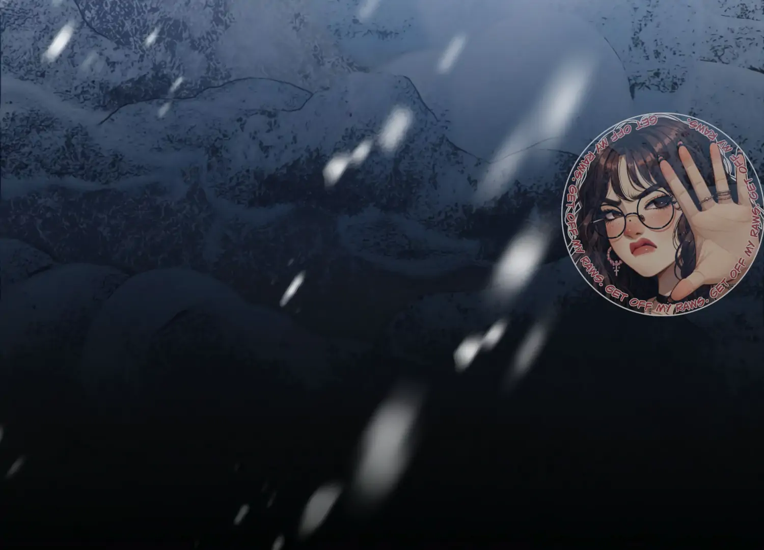 The Night When Flowers Fall Chapter 31 - Page 179