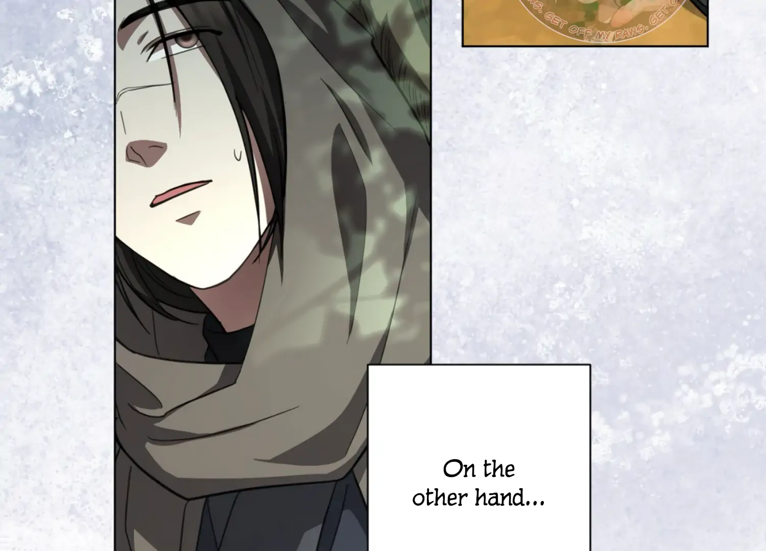 The Night When Flowers Fall Chapter 31 - Page 19