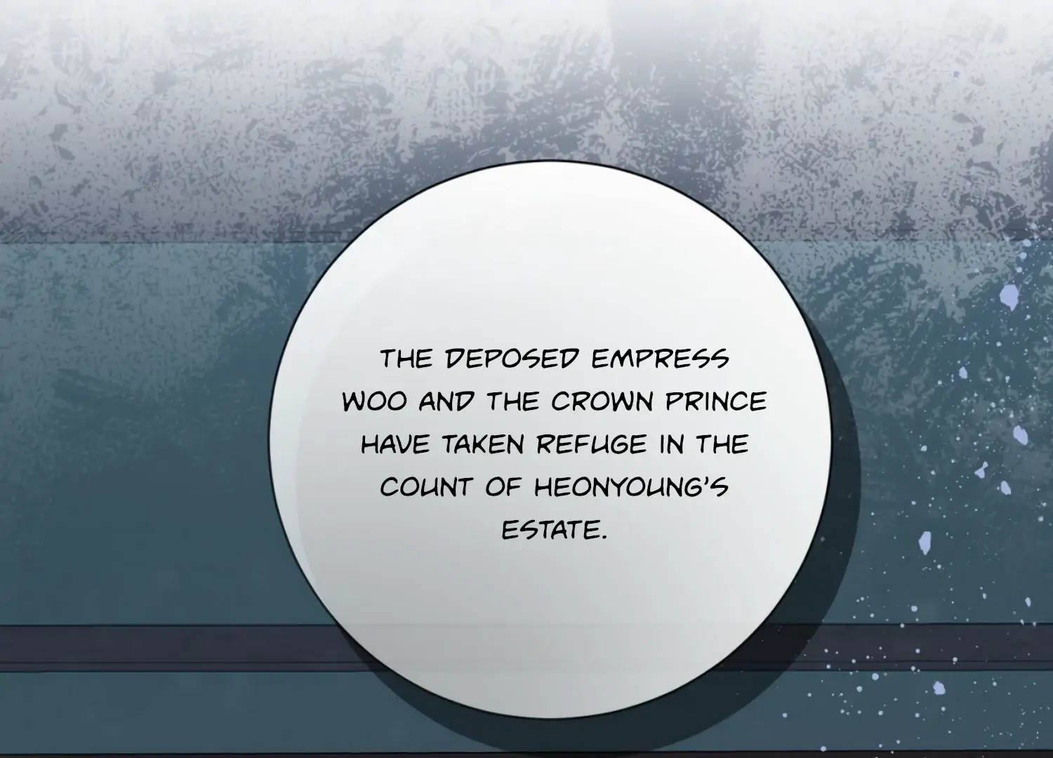 The Night When Flowers Fall Chapter 31 - Page 3