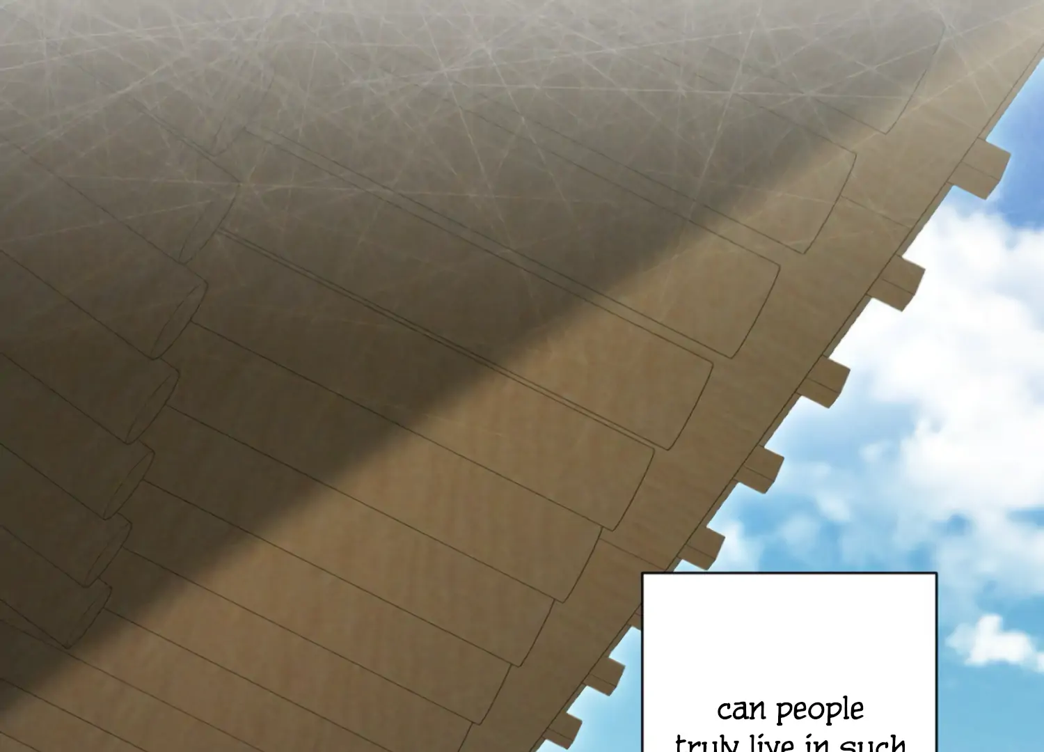 The Night When Flowers Fall Chapter 31 - Page 22