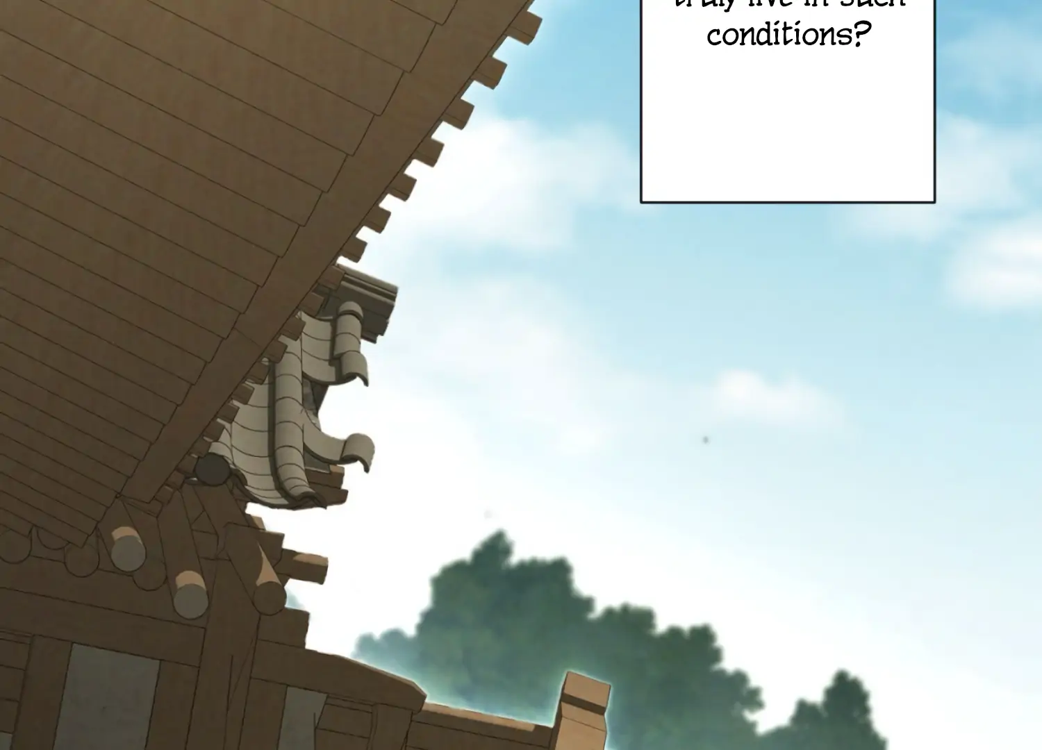 The Night When Flowers Fall Chapter 31 - Page 23