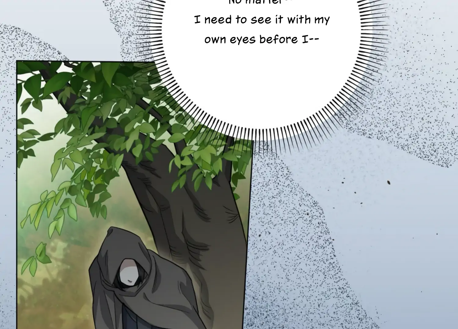 The Night When Flowers Fall Chapter 31 - Page 27