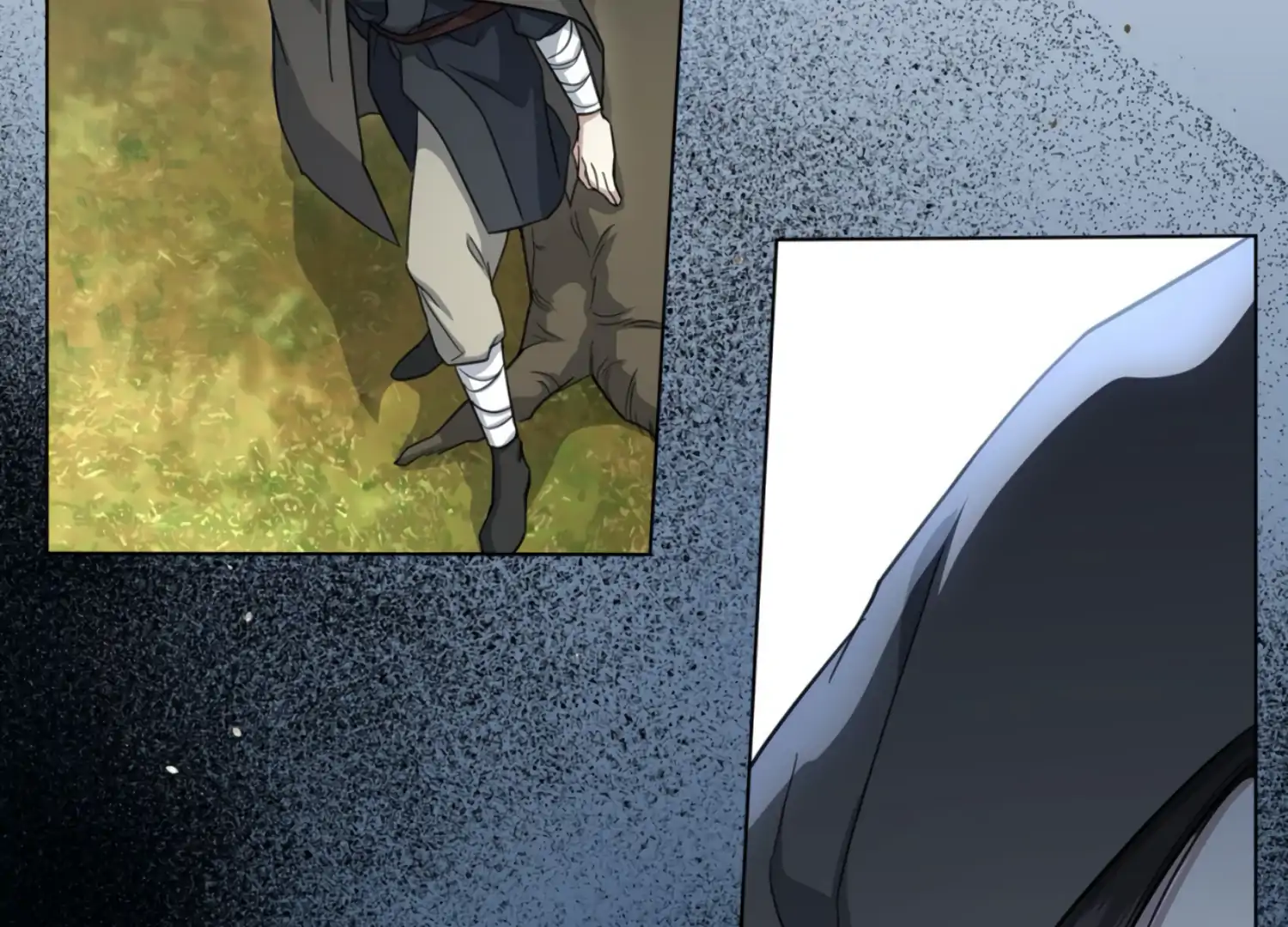 The Night When Flowers Fall Chapter 31 - Page 28