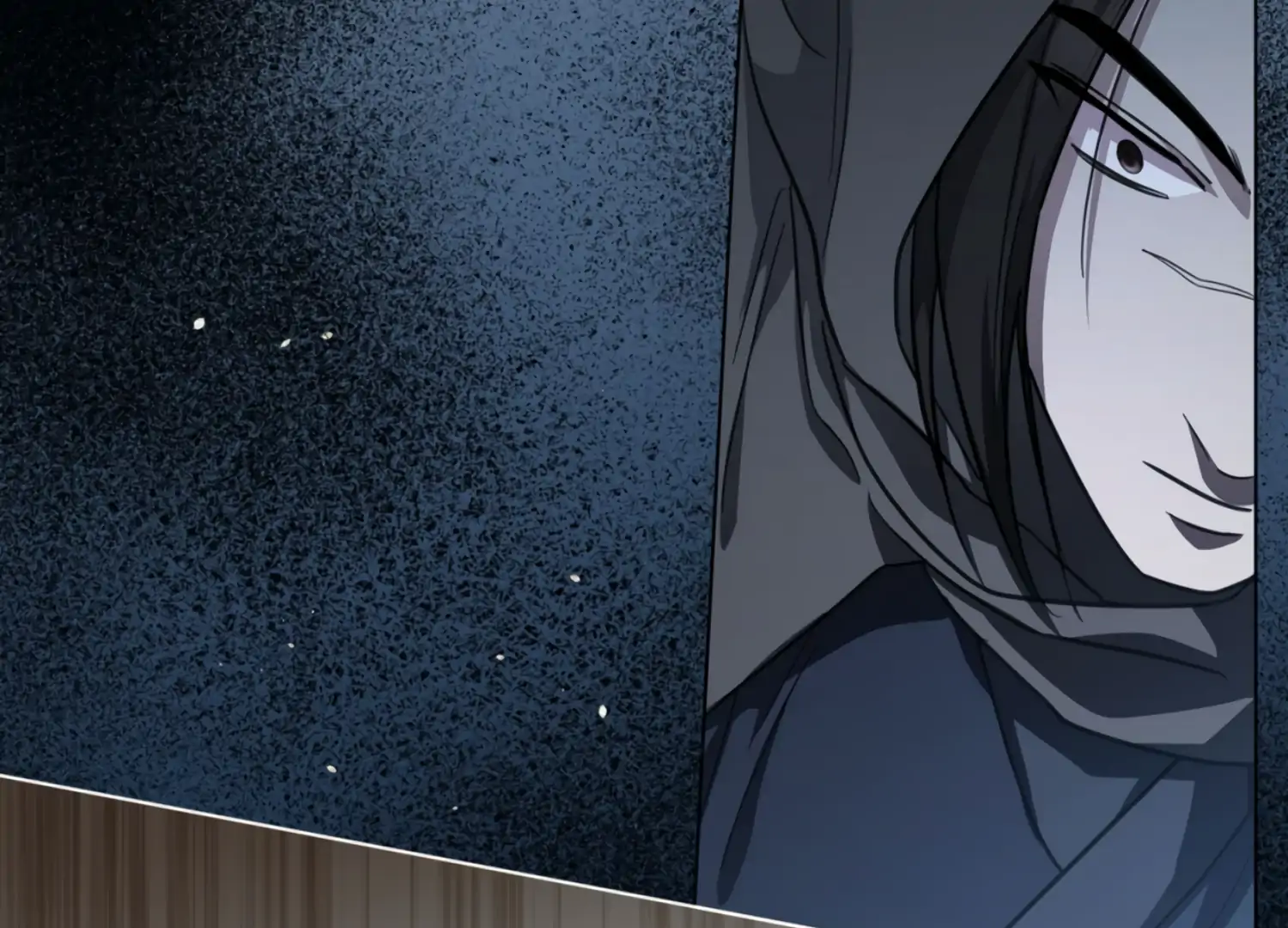 The Night When Flowers Fall Chapter 31 - Page 29