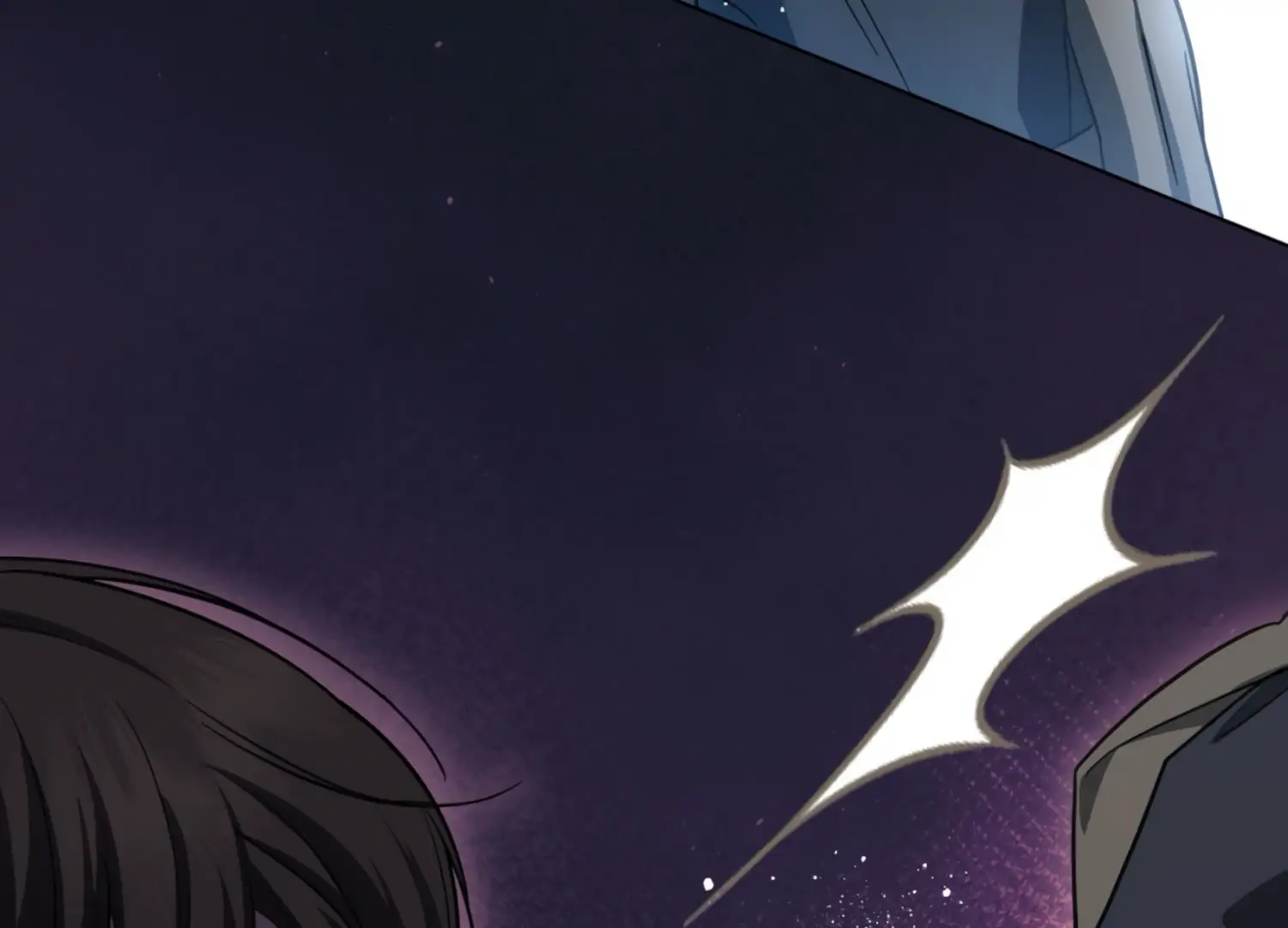 The Night When Flowers Fall Chapter 31 - Page 33