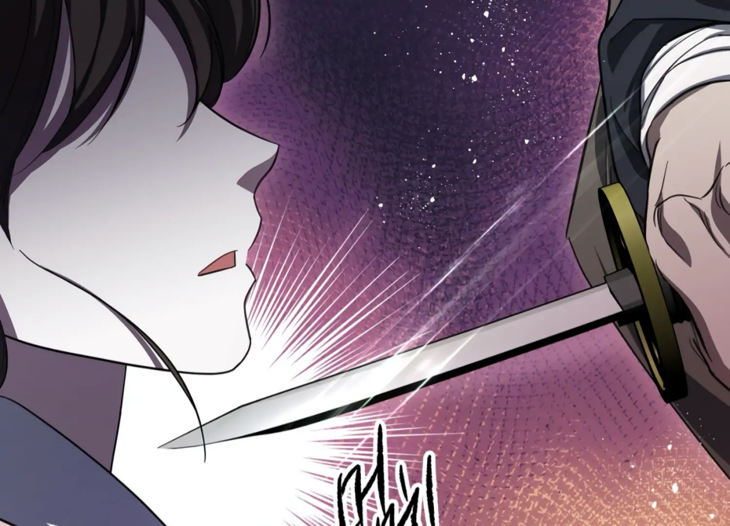 The Night When Flowers Fall Chapter 31 - Page 34