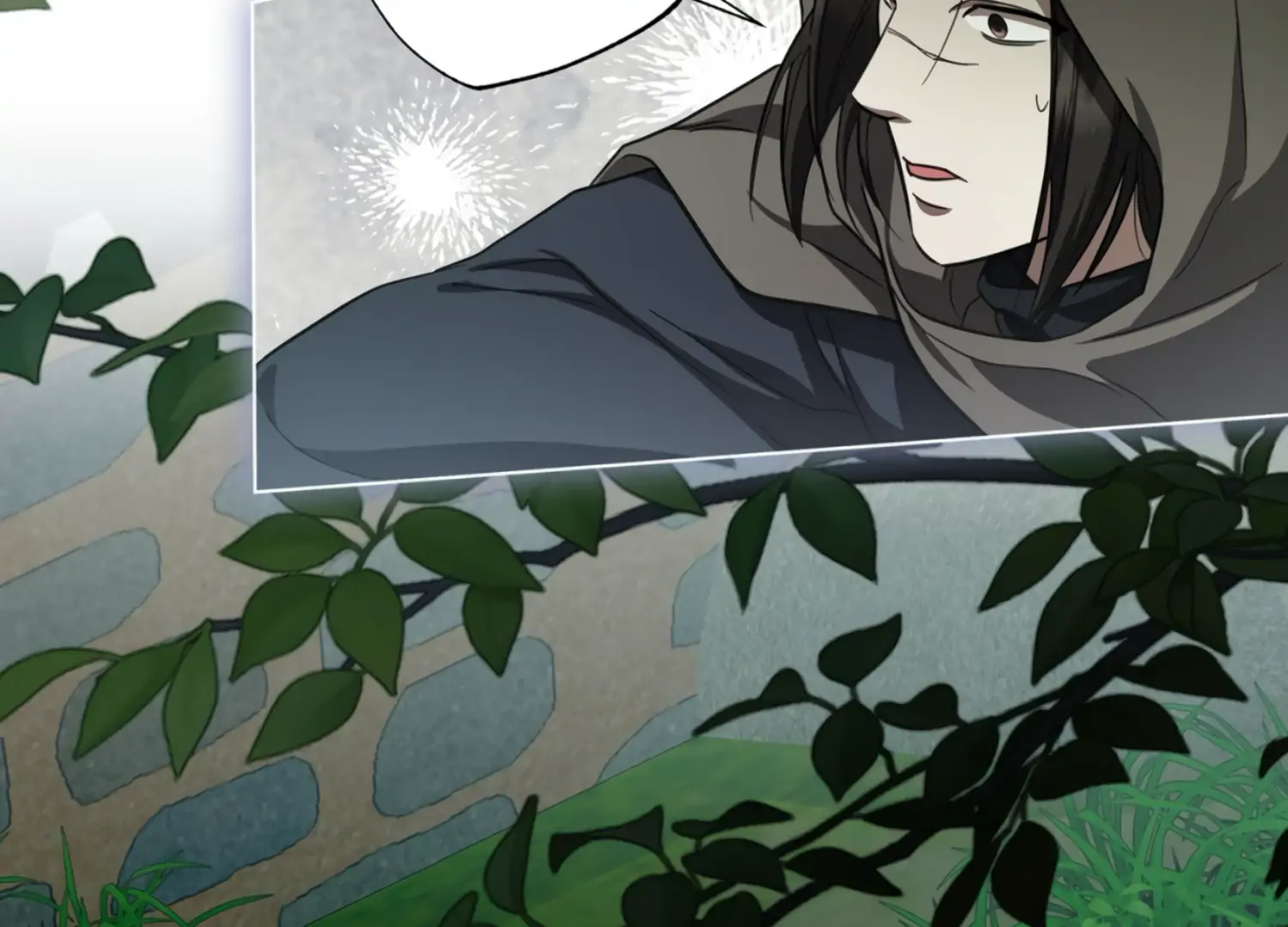 The Night When Flowers Fall Chapter 31 - Page 37