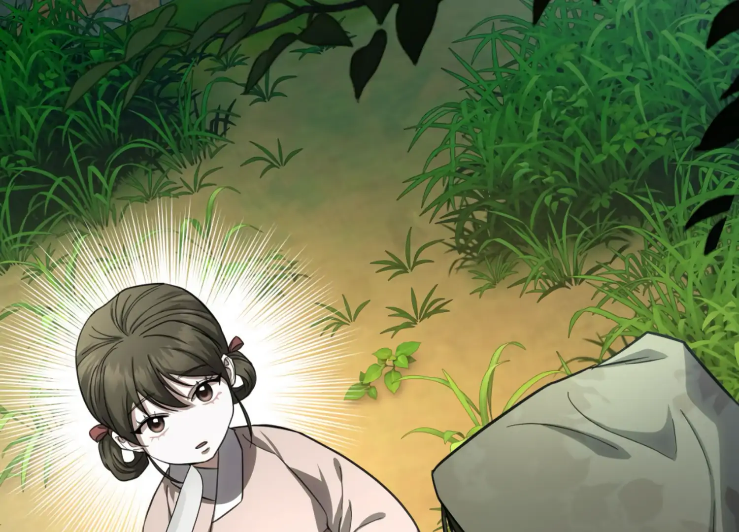 The Night When Flowers Fall Chapter 31 - Page 38